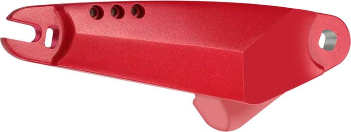 Actual product image Zero Linke und rechte Vorderradgabel