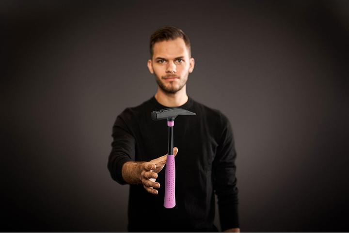 Produktbild Picard Latthammer PINK Edition Nr. 626M - Geraut (760 g)