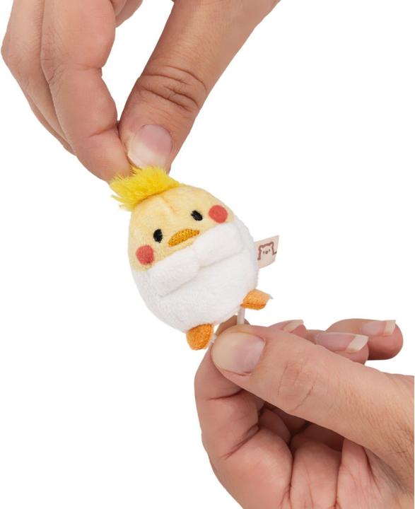 Produktbild NICI Kuscheltier Chipsy (5 cm)