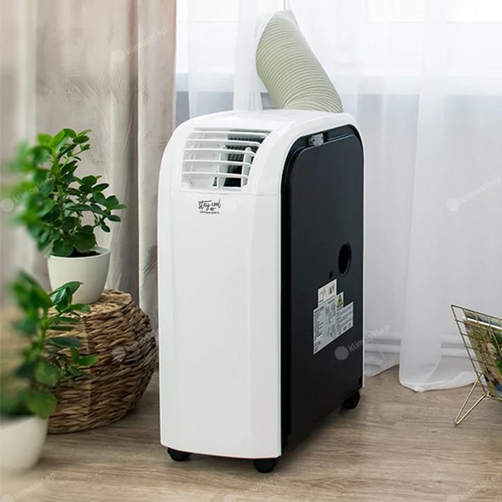 Image du produit Climaexpert Allrounder 4.1 Eco (60 m², 14000 BTU/h)