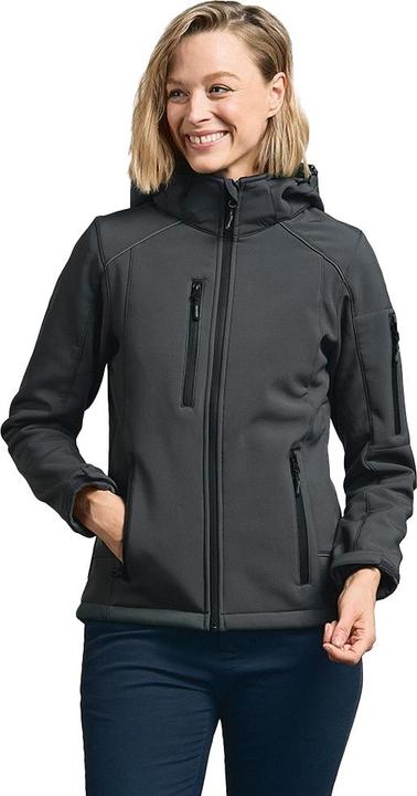 Produktbild Promodoro Warm Softshelljacke (M)