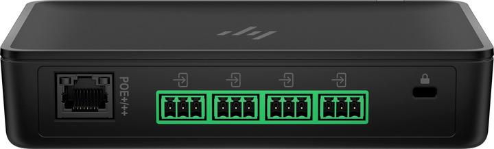 Actual product image Poly Hp Studio A2 Audio Bridge