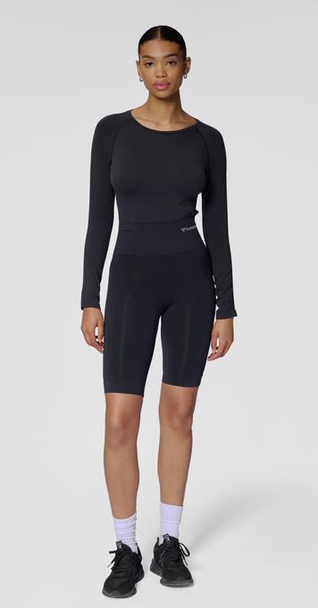 Image du produit hummel Tif Cyling Short Sans Couture (XS)