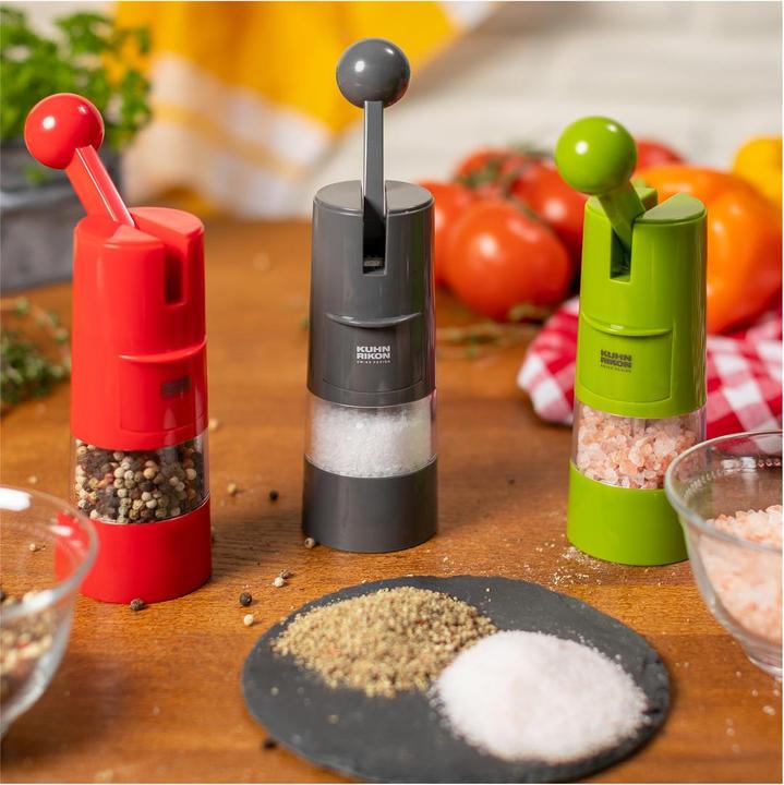 Image du produit Kuhn Rikon Broyeur à cliquet (Différentes épices)