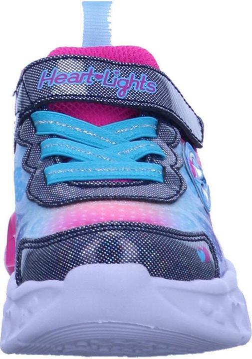 Image du produit Skechers Baskets FLUTTER HEART LIGHTS - SIMPLY (22)