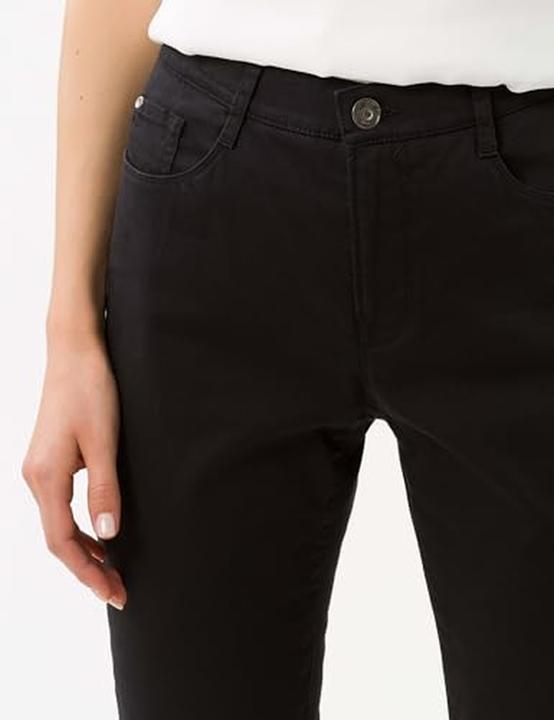 Actual product image BRAX Carola Jeans perma black (W27/L34)