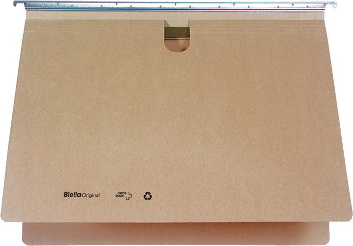 Actual product image Biella Hanging file (A4, 1x)
