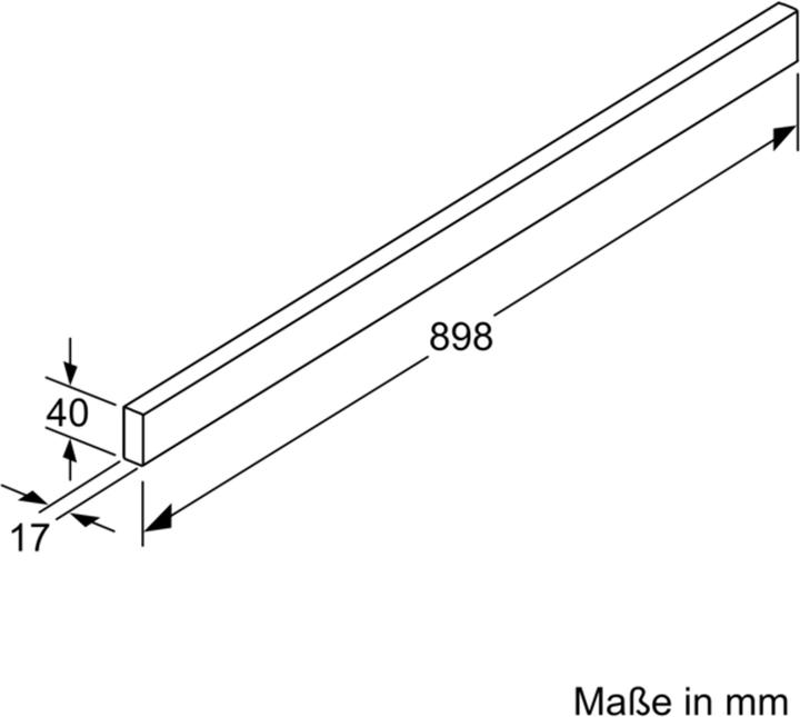 Immagine prodotto Neff Z54TH90N1