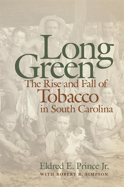 Produktbild Long Green (Englisch, Eldred E. Prince Jr., Robert R. Simpson, 2000)