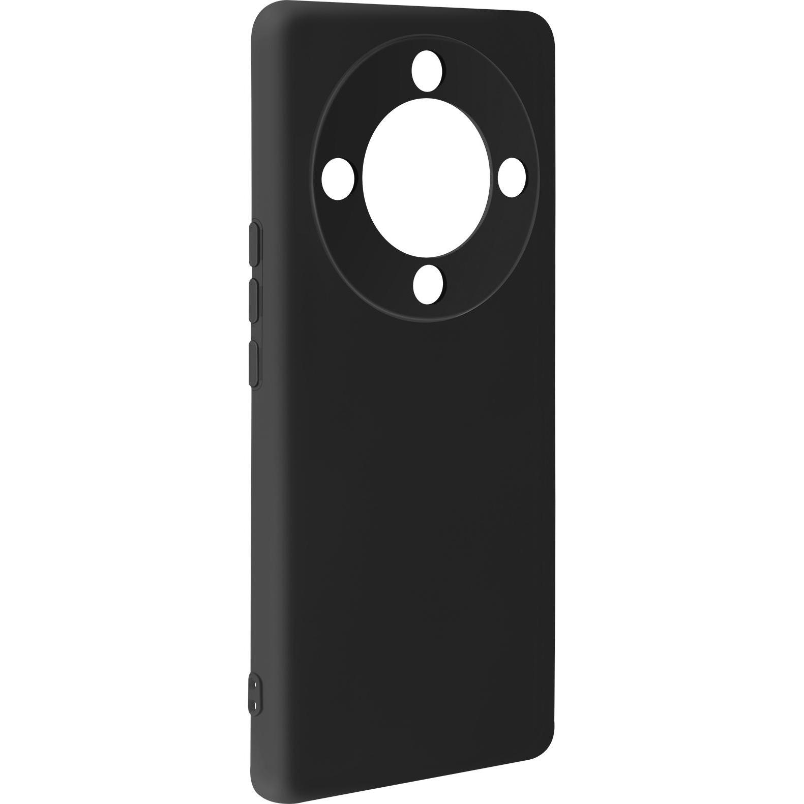 Thumbnail - Avizar Fast Cover Series (Honor Magic 5 Lite), Smartphone Hülle, Schwarz