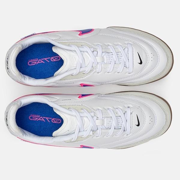 Productafbeelding Nike Tiempo Streetgato Hallenfussballschuhe (46)