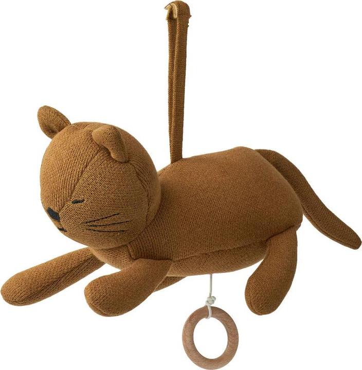 Produktbild Liewood Angela Cat / Golden Caramel Mix cm x cm