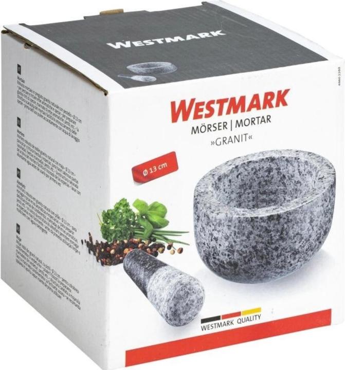 Produktbild Westmark Mörser