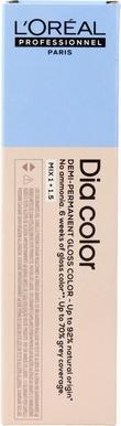 Immagine prodotto L'Oréal Professionnel DIA COLOR Colorazione Demi-Permanente Senza Ammoniaca 60ml 61 (61)