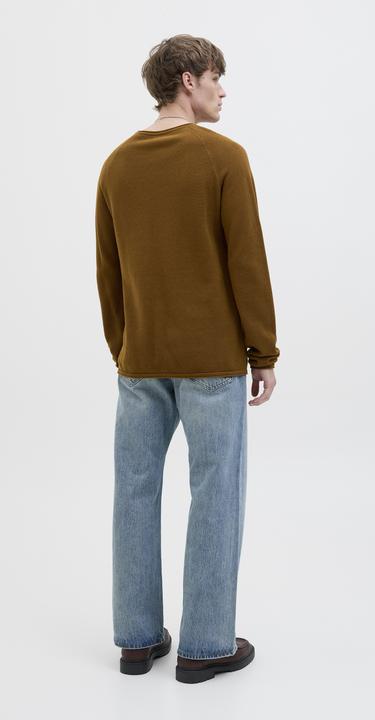 Image du produit Jack & Jones Jjehill Knit Crew Neck Noos (S)