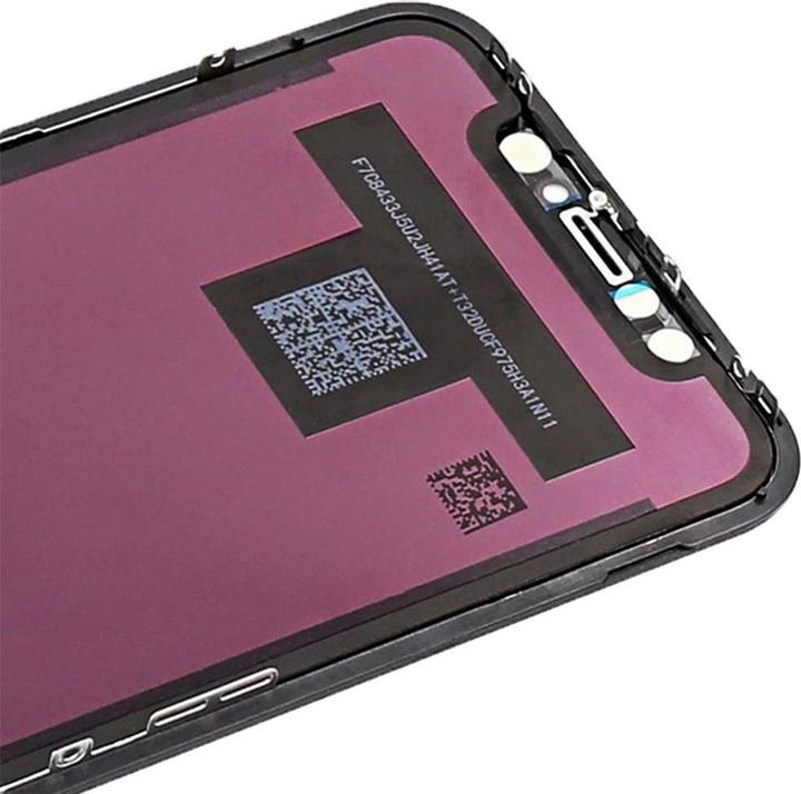 Productafbeelding OEM LCD-scherm met aanraakscherm iPhone XR Oncell TFT (Scherm, Apple iPhone XR)