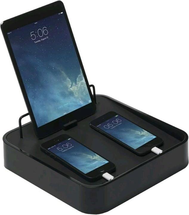 Actual product image BlueLounge Sanctuary4 (20 W)