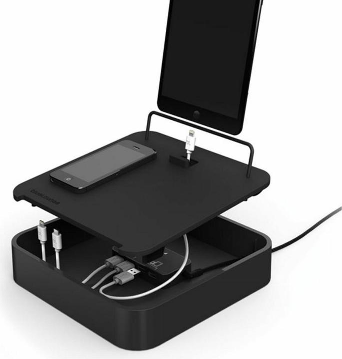 Actual product image BlueLounge Sanctuary4 (20 W)
