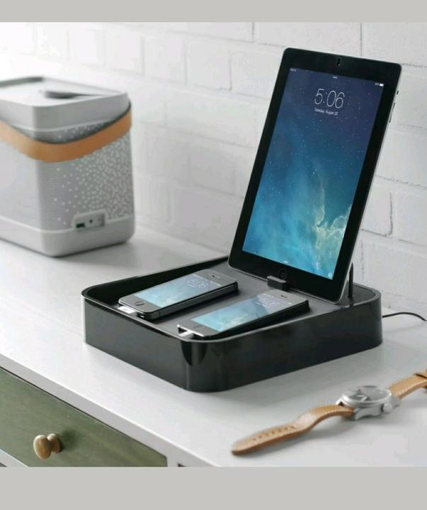 Actual product image BlueLounge Sanctuary4 (20 W)