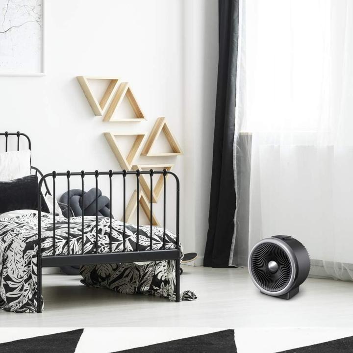 Produktbild Trotec TFH 2000 E (2000 W)