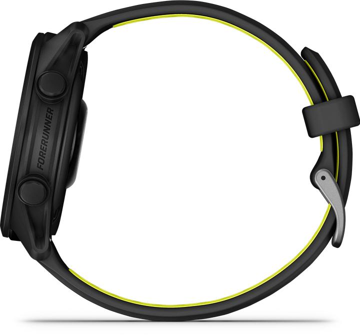 Actual product image Garmin Forerunner 170
