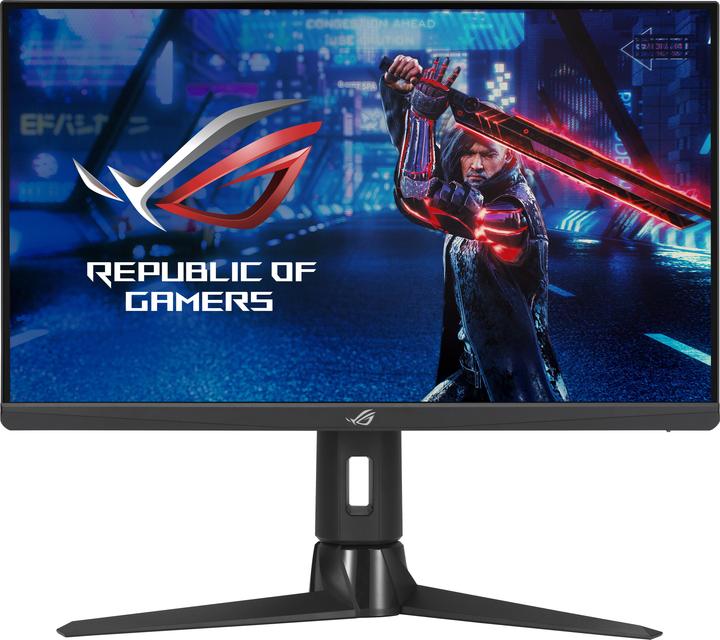 ASUS ROG Strix XG259CM (1920 x 1080 pixels, 24.50")