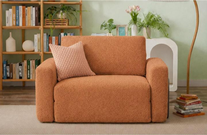 Produktbild Atelier del Sofa Wello Single 1-Seat Sofa-Bed