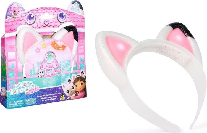 Image du produit Spin Master GDH Movie - Musical Ears Haareif