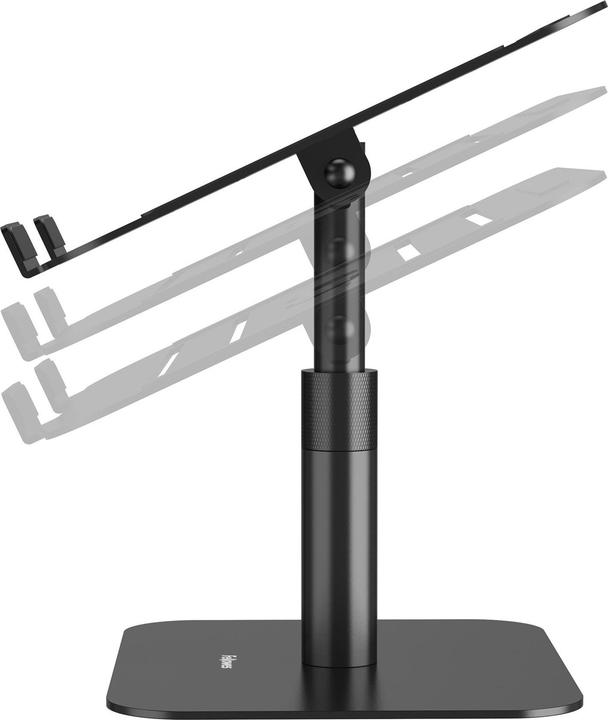 Actual product image Fellowes Laptop-Ständer Alumia schwarz