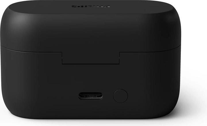 Produktbild Philips TAQ2000BK (Keine Geräuschunterdrückung, 28 h, Kabellos)