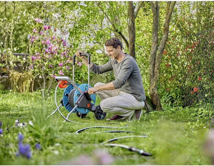 Produktbild Gardena EcoLine 13mm (1 (20 m, 13 mm)