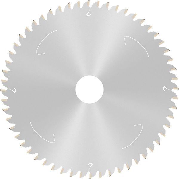 Actual product image Bosch Professional Zubehör PRO Aluminium cordless circular saw blade, 190 x 2 x 30 mm