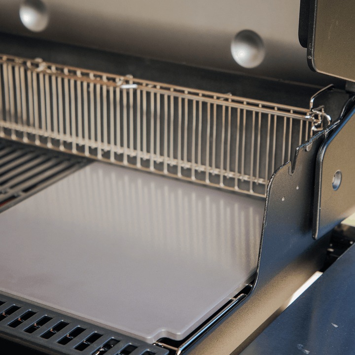 Actual product image Weber Crafted