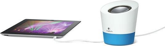 Produktbild Logitech Z50 Multimedia Speaker