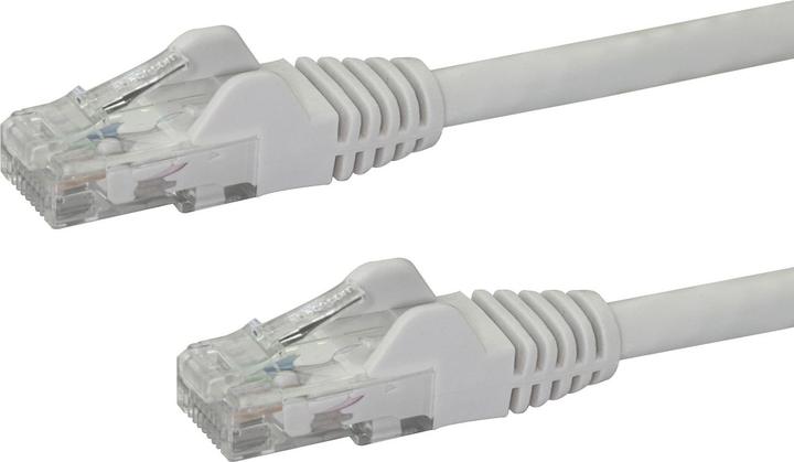 Produktbild StarTech N6PATCH75WH (U/UTP, CAT6, 22.90 m)