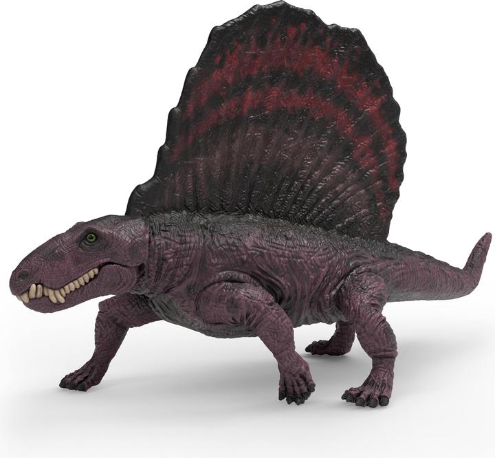 Actual product image Schleich Dimetrodon