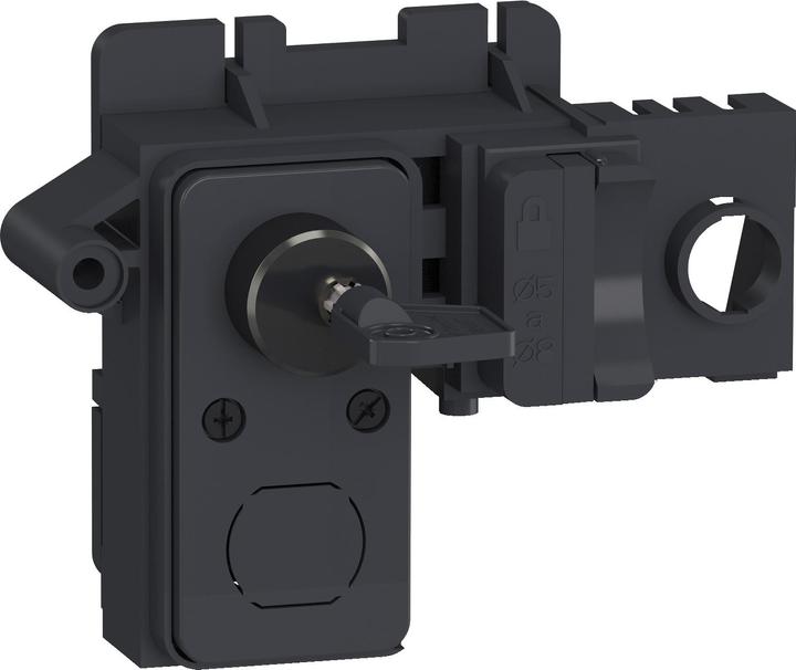 Produktbild Schneider Electric Mechanische Verriegelung LV848545