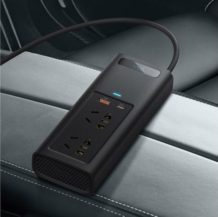 Immagine prodotto Baseus Inverter per auto