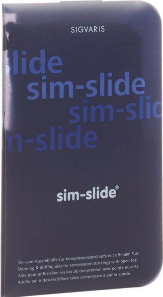 Sigvaris sim-slide (Uptick)