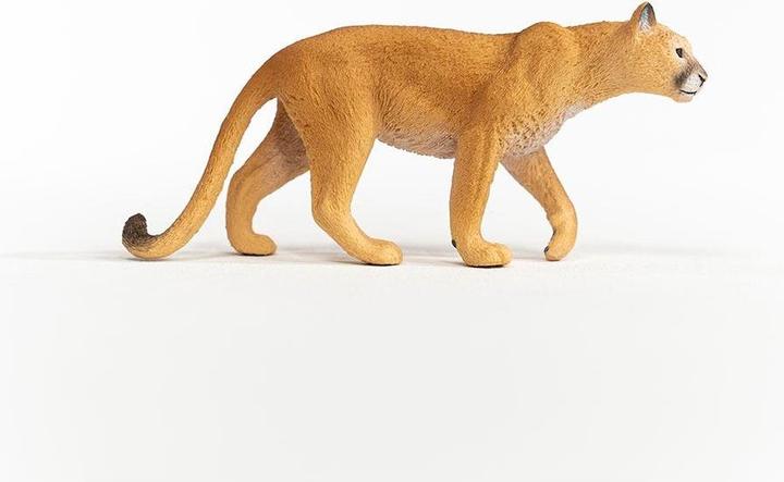 Actual product image Schleich Puma