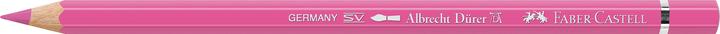 Produktbild Faber-Castell Farbstift Albrecht Dürer krapplack rosa 129 (Krapplack rosa, 1 x)