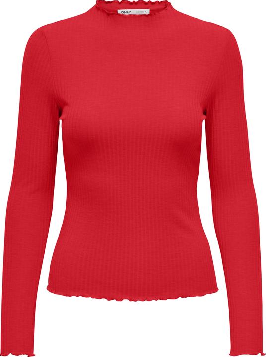 High Risk Red