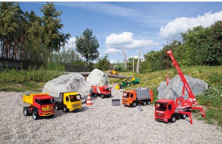 Image du produit Lena Bande-annonce