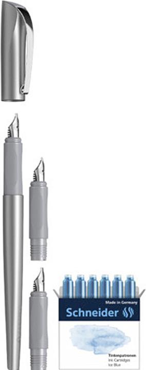 Produktbild Schneider Geschenkset Callissima anthra. (1x)