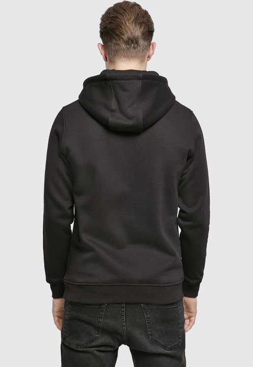 Produktbild MT DMX Mic Hoody (XS)