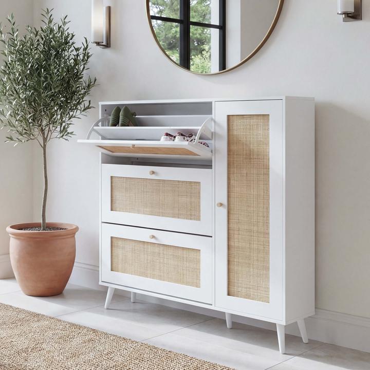 Produktbild MCW M37-S (120 x 24 x 127 cm)