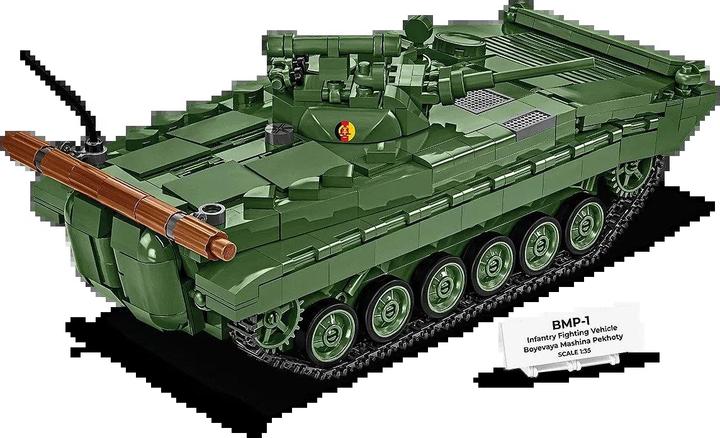 Immagine prodotto Cobi BWP-1