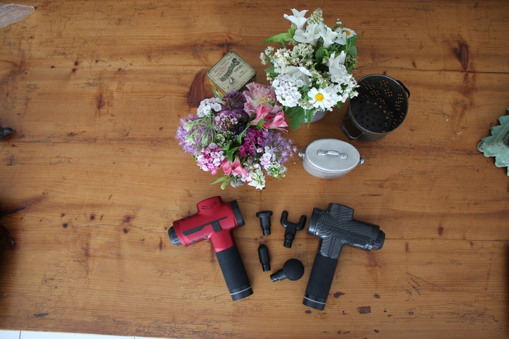 Actual product image Swissplate Hammer Gun V1