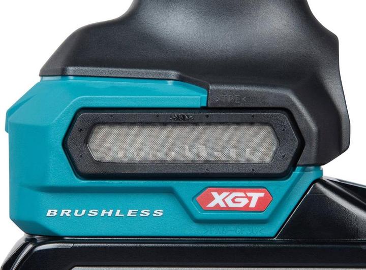 Produktbild Makita Akku-Geradschleifer 40V (Geradschleifer)