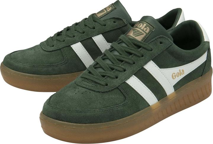 Immagine prodotto Gola Grandslam Suede (39)
